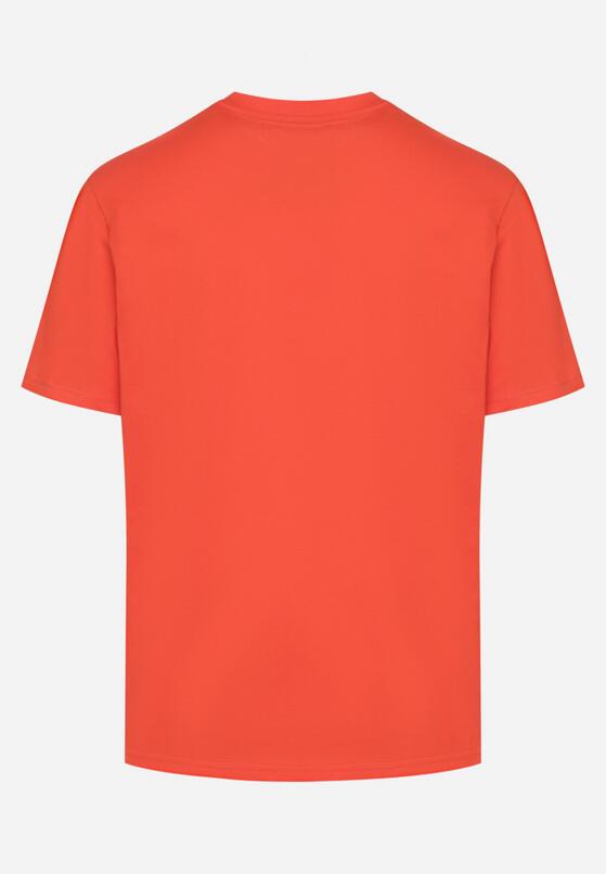 Narancssárga Póló 7