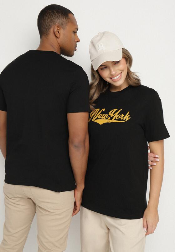 Tricou Negru 3