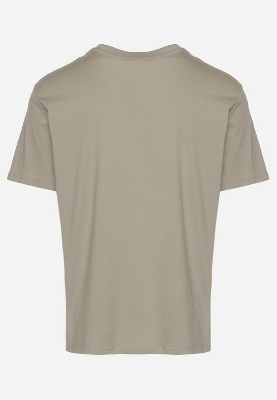 Tricou Verde deschis 7