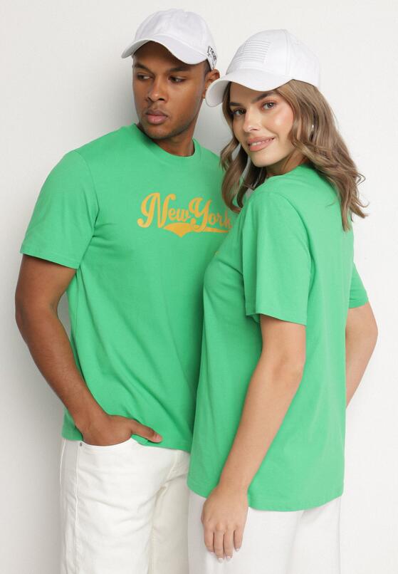 Tricou Verde 3