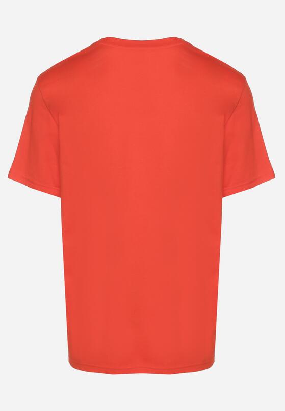 Narancssárga Póló 7