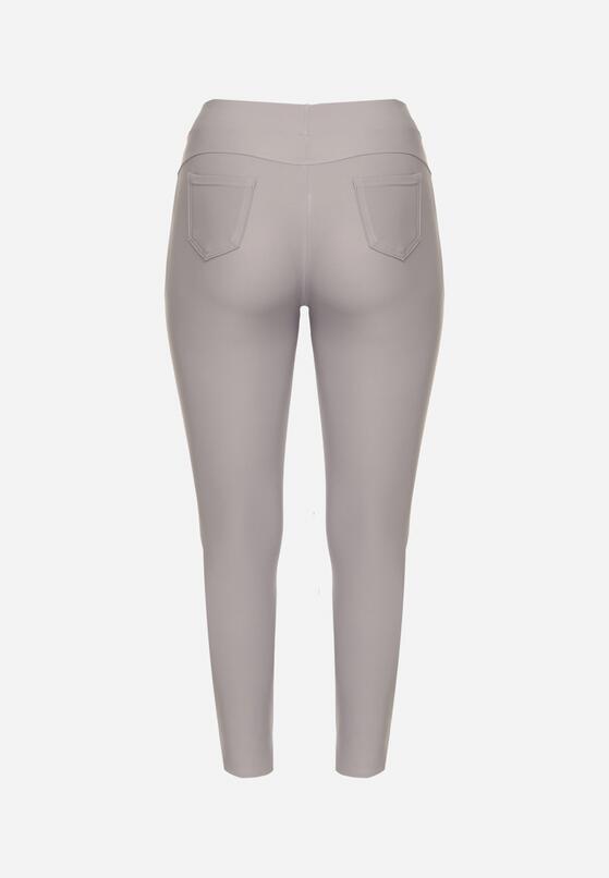 Pantaloni Gri 7