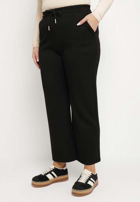 Pantaloni Negri 1