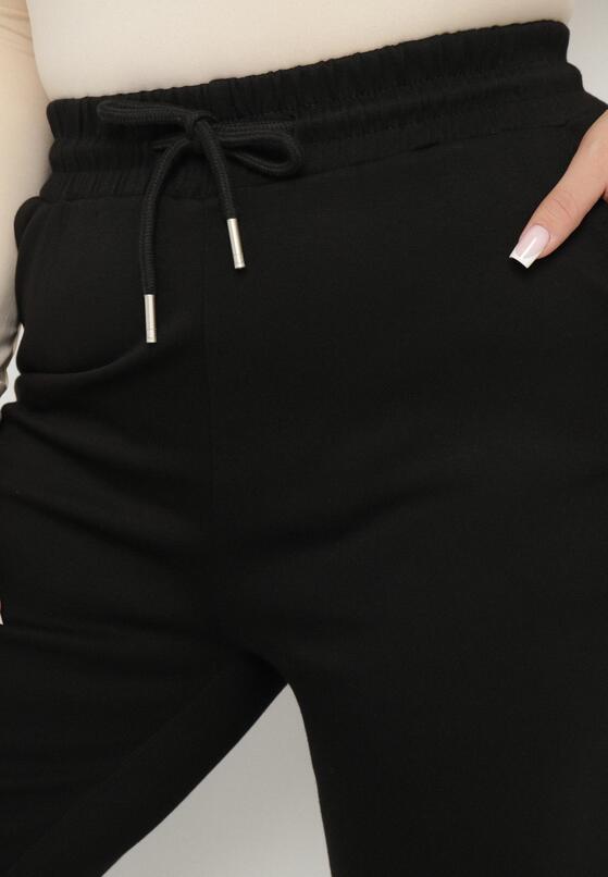 Pantaloni Negri 5