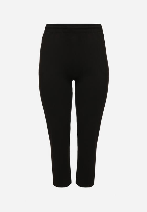 Pantaloni Negri 7