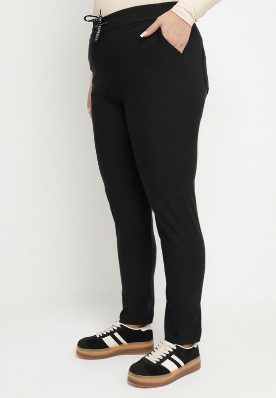 Pantaloni Negri 1