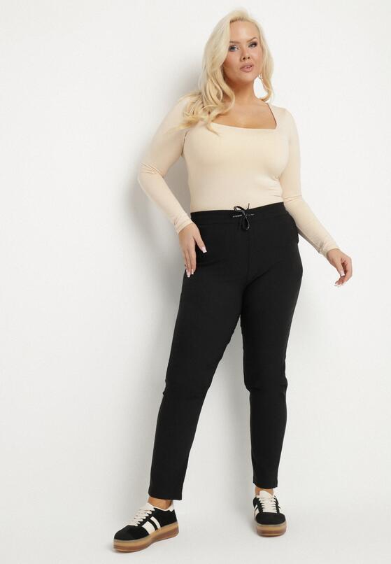Pantaloni Negri 4