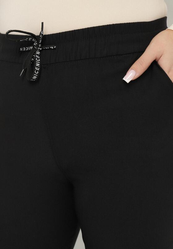 Pantaloni Negri 5