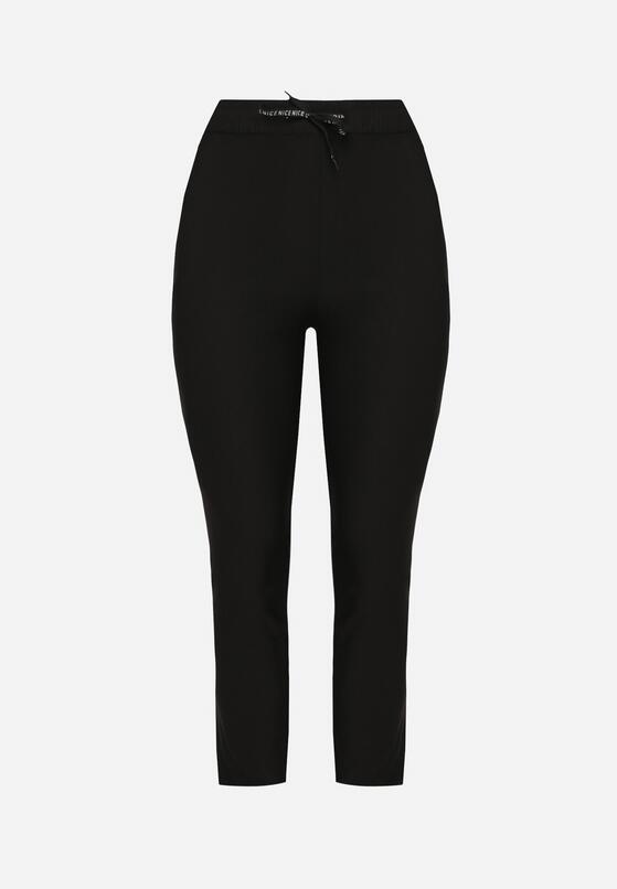 Pantaloni Negri 6