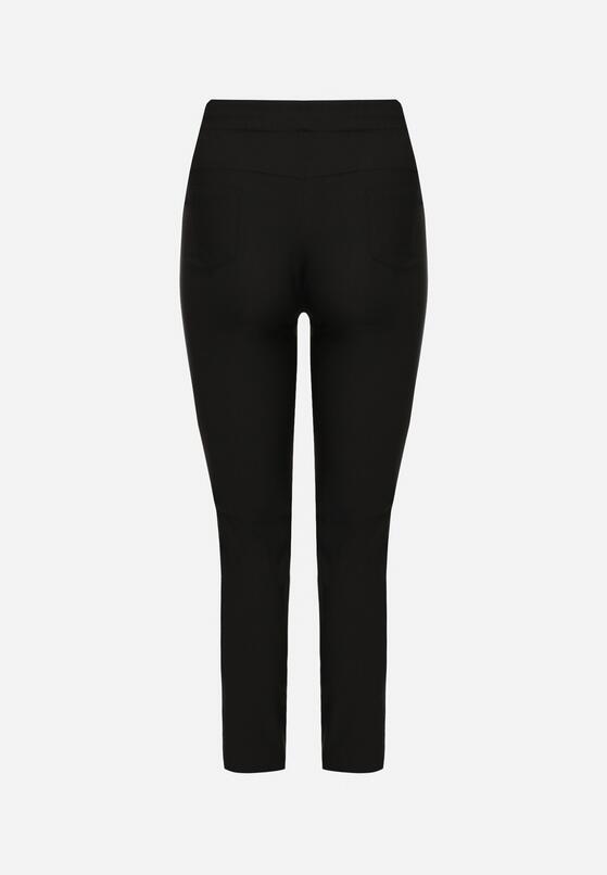 Pantaloni Negri 7