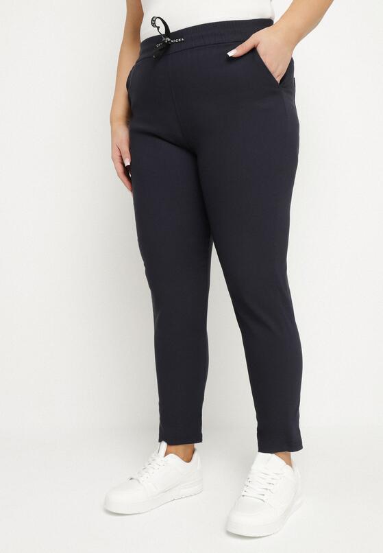 Pantaloni Bleumarin 1