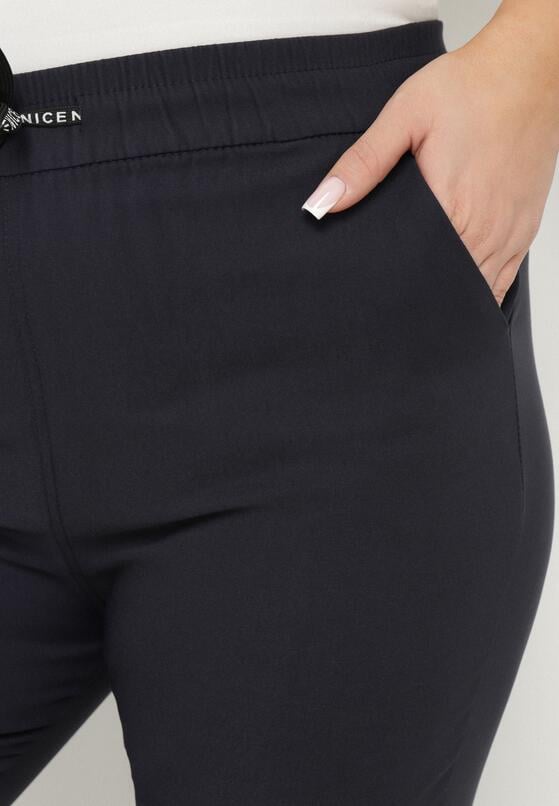 Pantaloni Bleumarin 5