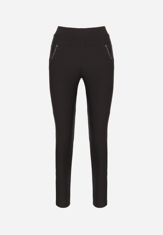 Pantaloni Gri închis 6