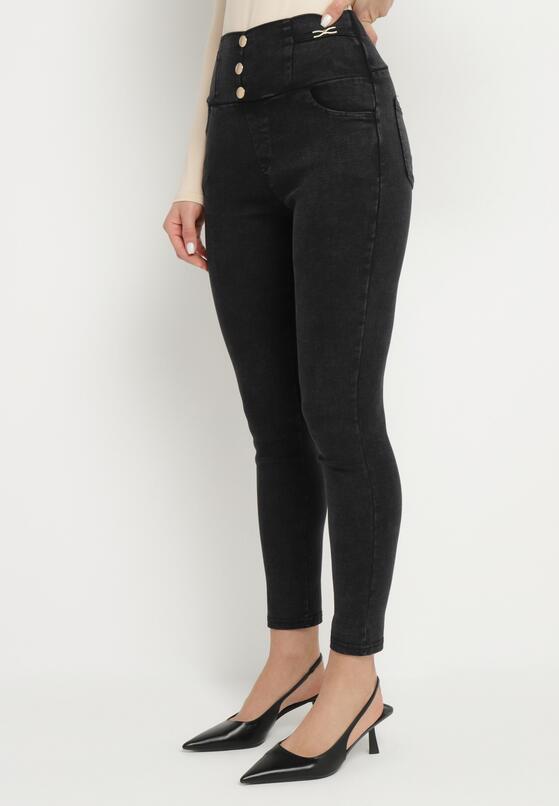 Pantaloni Negri 1