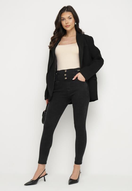 Pantaloni Negri 2