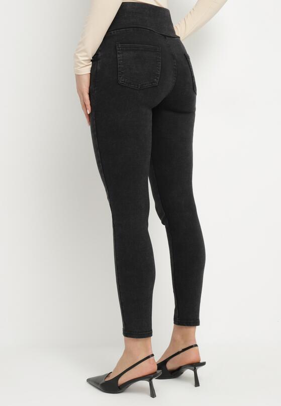 Pantaloni Negri 3