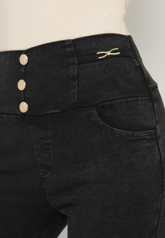 Pantaloni Negri 5