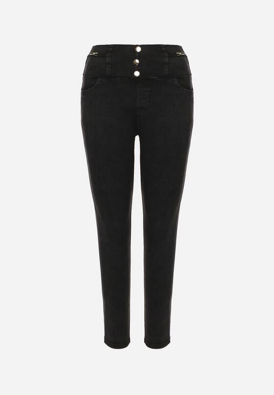 Pantaloni Negri 6