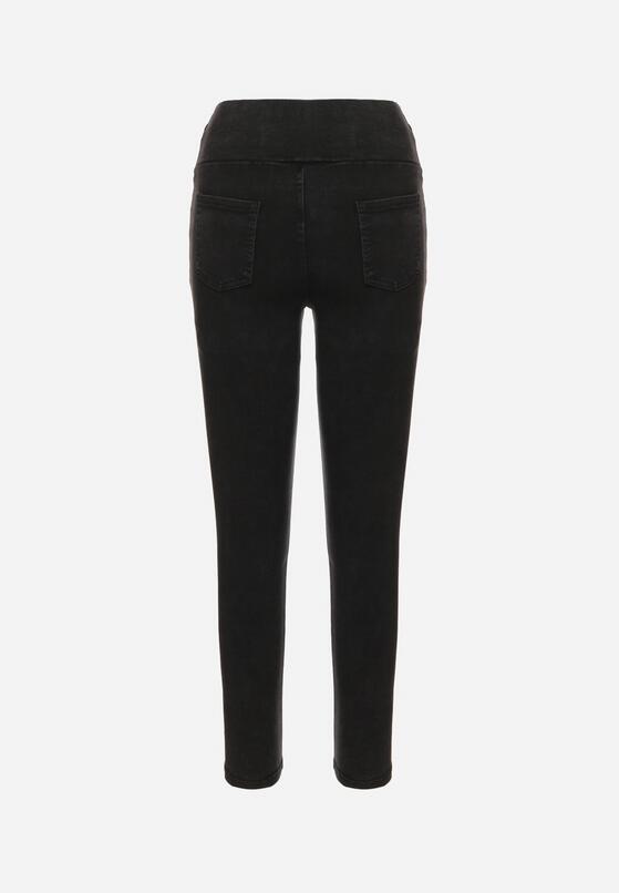 Pantaloni Negri 7