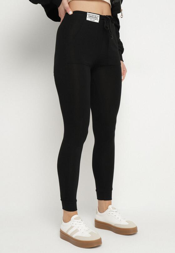 Pantaloni Negri 1