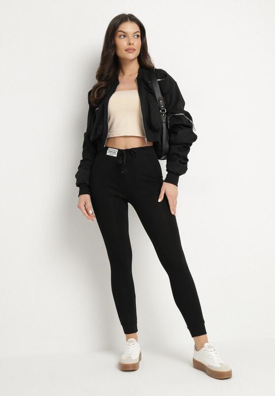 Pantaloni Negri 2