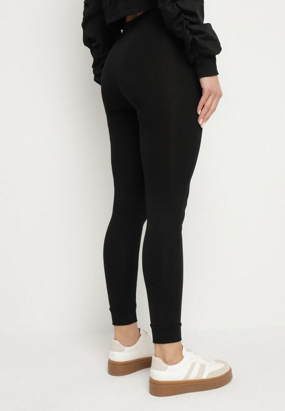 Pantaloni Negri 3