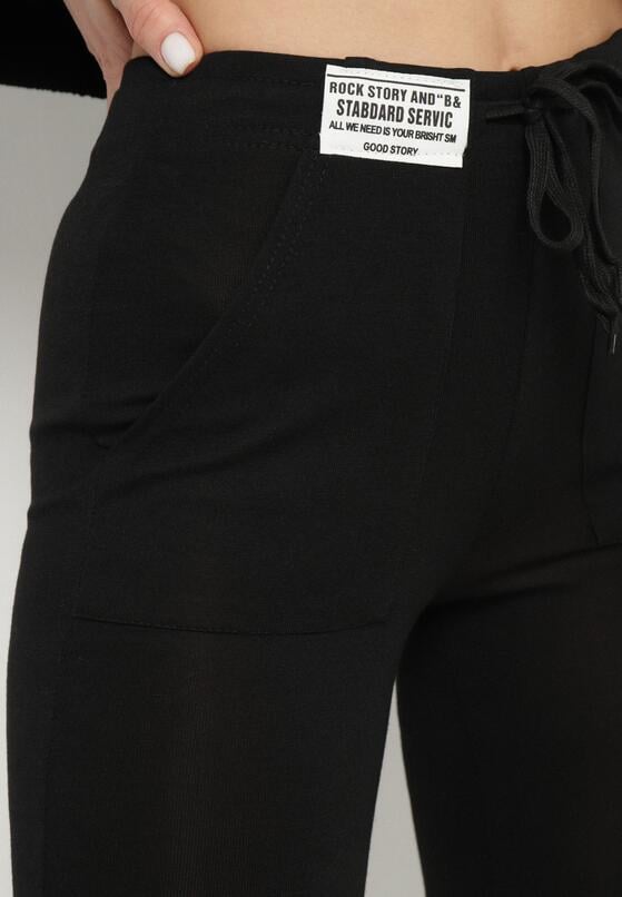 Pantaloni Negri 5