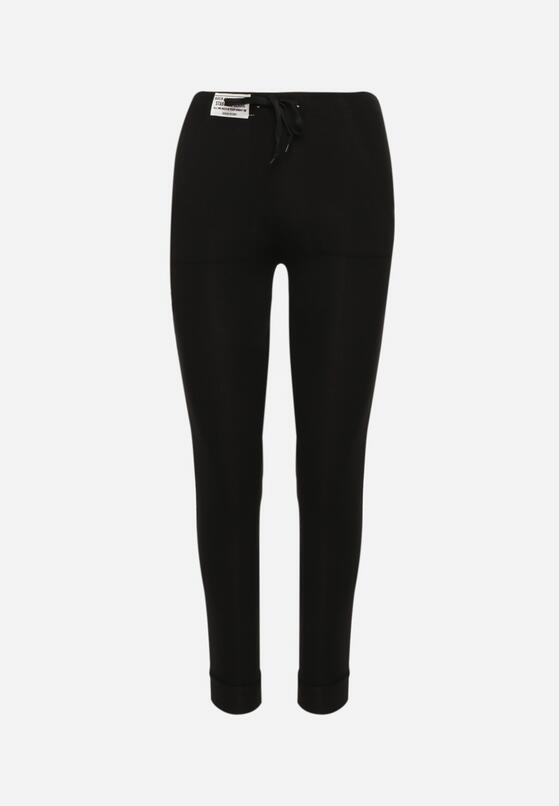 Pantaloni Negri 6