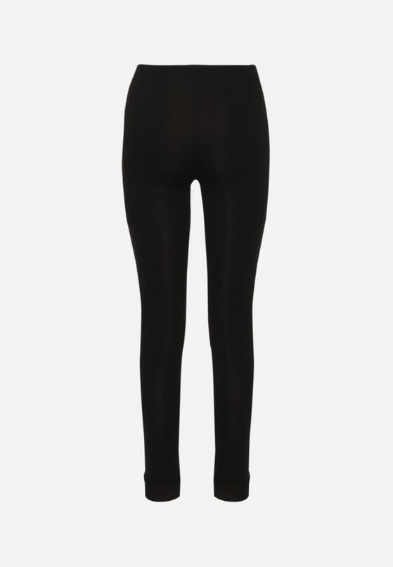 Pantaloni Negri 7