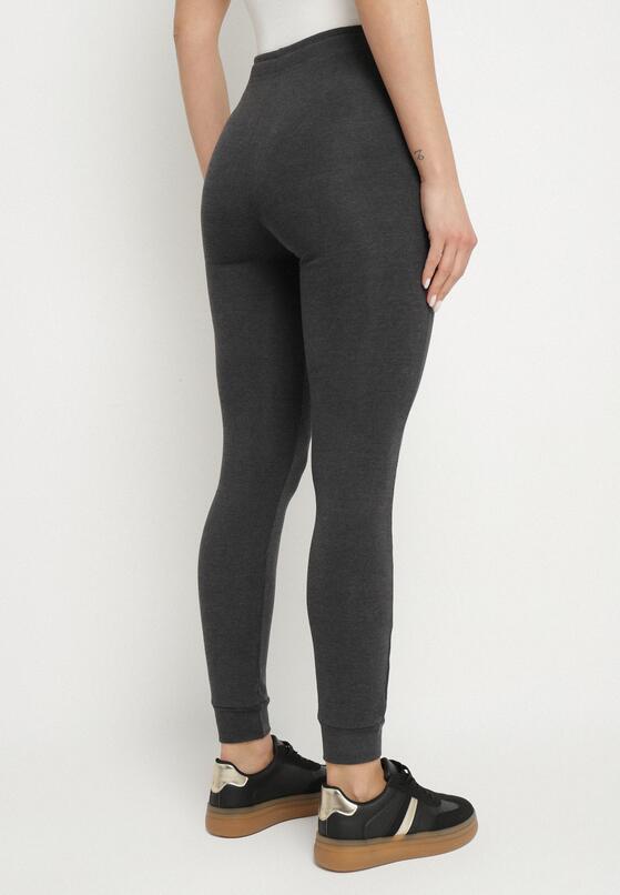 Pantaloni Gri închis 3