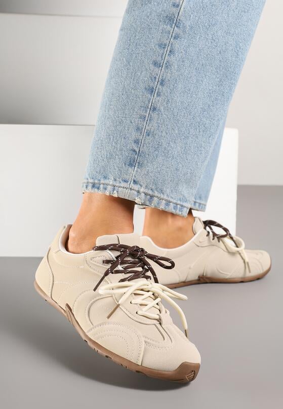 Sneakers Bej 1