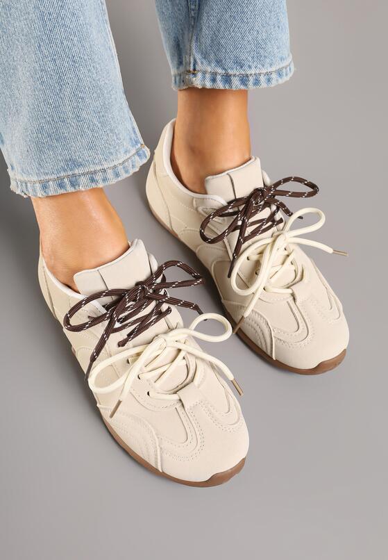 Sneakers Bej 3