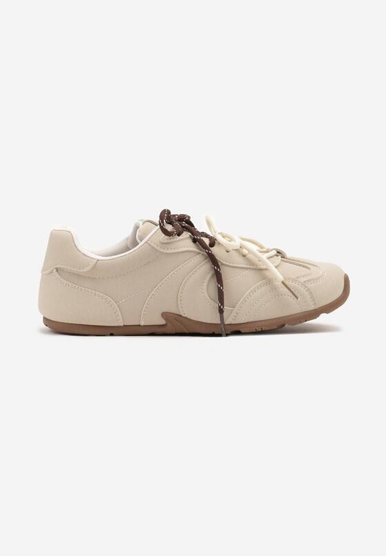 Sneakers Bej 4