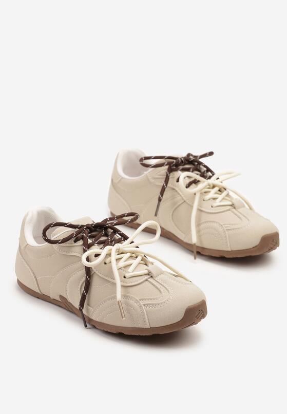 Sneakers Bej 5