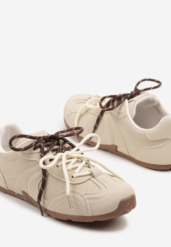 Sneakers Bej 6