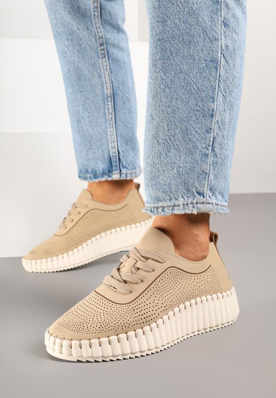 Sneakers Bej 1