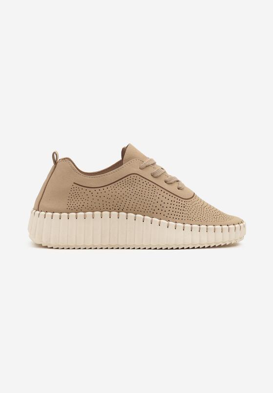 Sneakers Bej 4