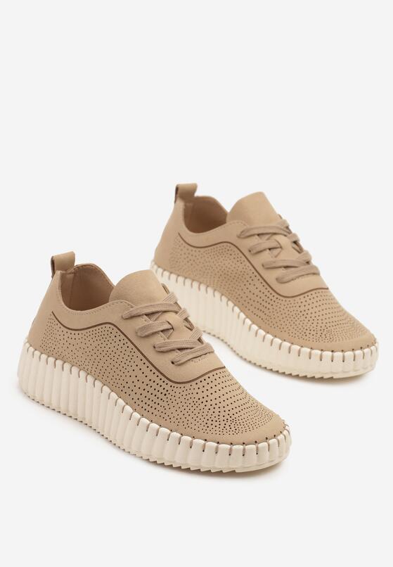 Sneakers Bej 5
