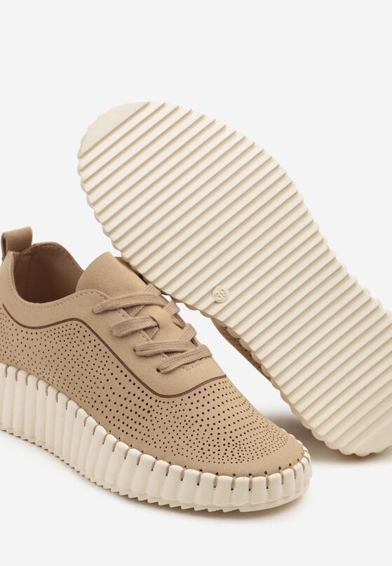 Sneakers Bej 6