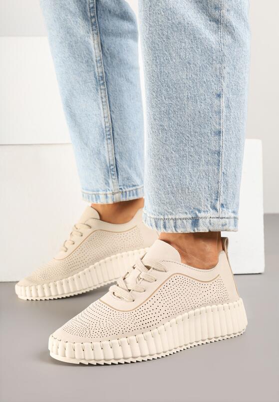 Sneakers Bej 1