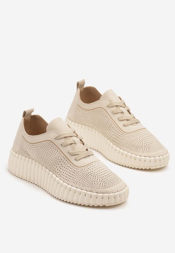 Sneakers Bej 5
