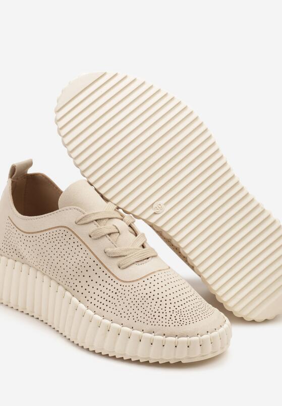 Sneakers Bej 6