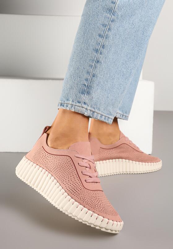 Sneakers Roz 2