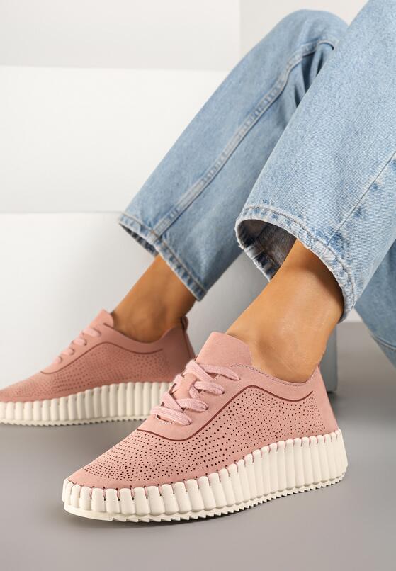 Sneakers Roz 1
