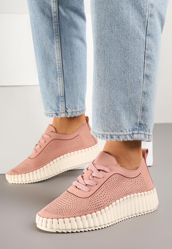 Sneakers Roz 3