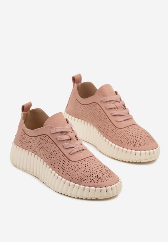 Sneakers Roz 5