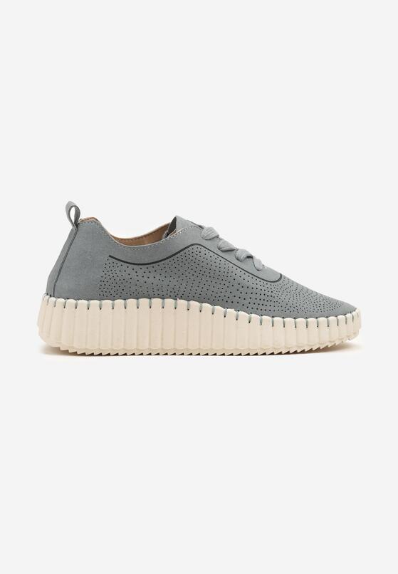 Sneakers Albaștri 4