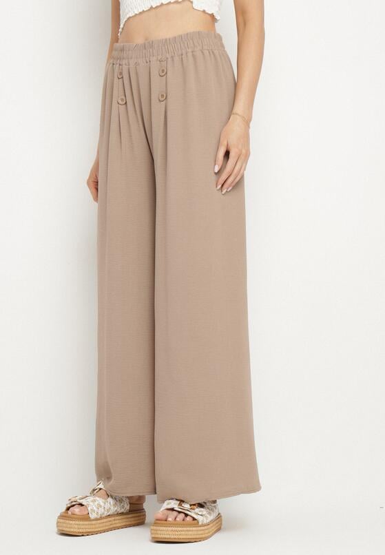 Pantaloni Bej 1