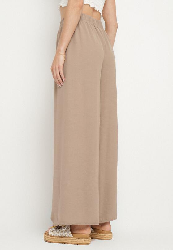 Pantaloni Bej 3