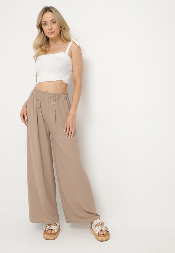 Pantaloni Bej 4